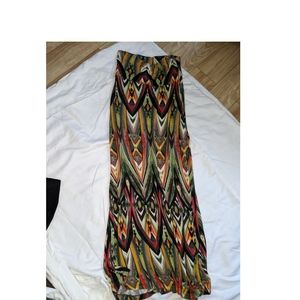 Women Maxi Skirt